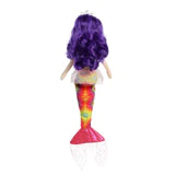 18" Sea Sparkle Mermaid - Harmony