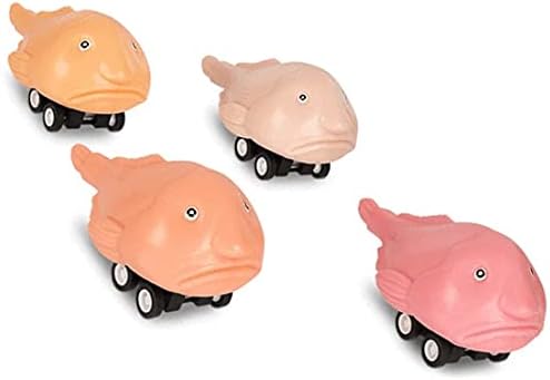 Racing Blobfish