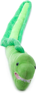 54In Green Moray Eel