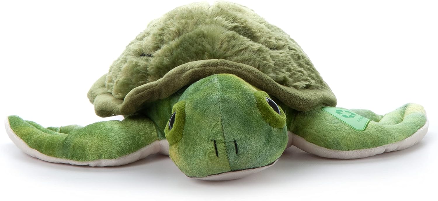 14" Conservation Turtle