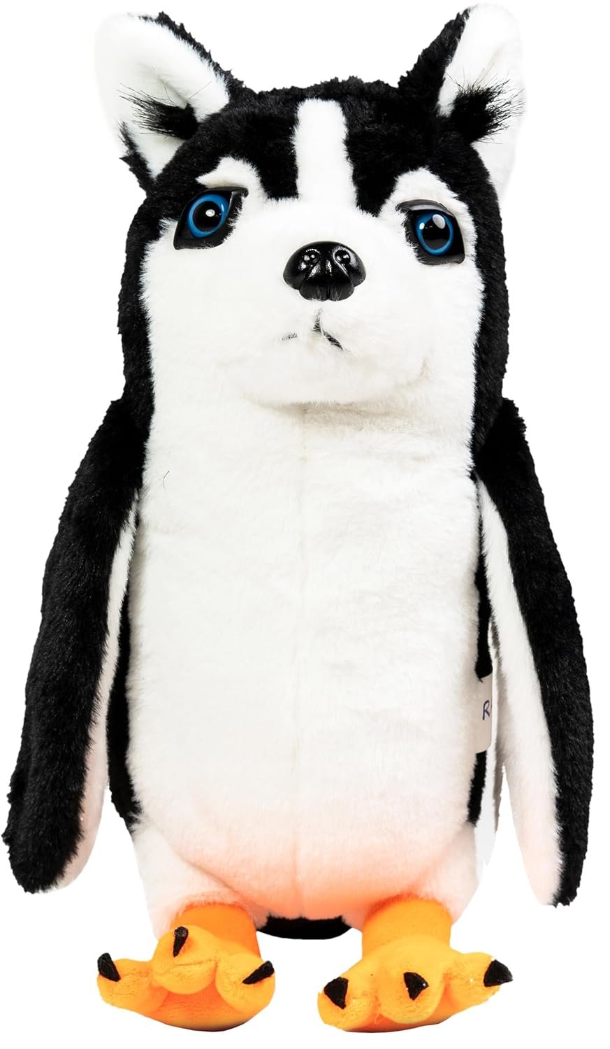 Randimals: P-Dawg (Plush)