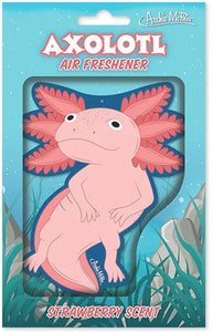 Axolotl Air Freshner