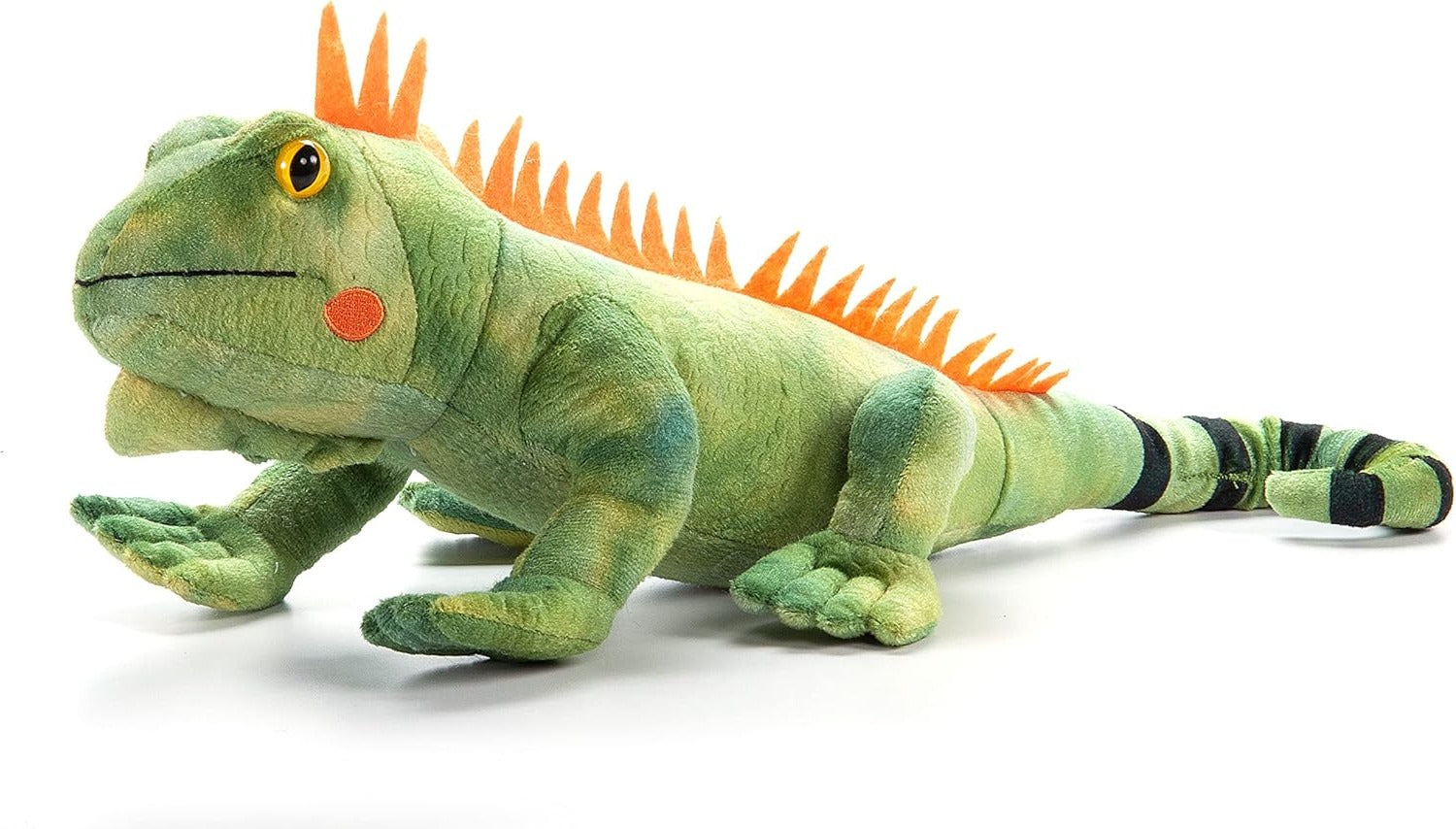 18" Iguana
