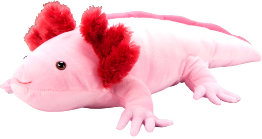 Axolotl Plush