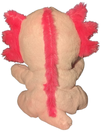 6" Axolotl Nuggetz