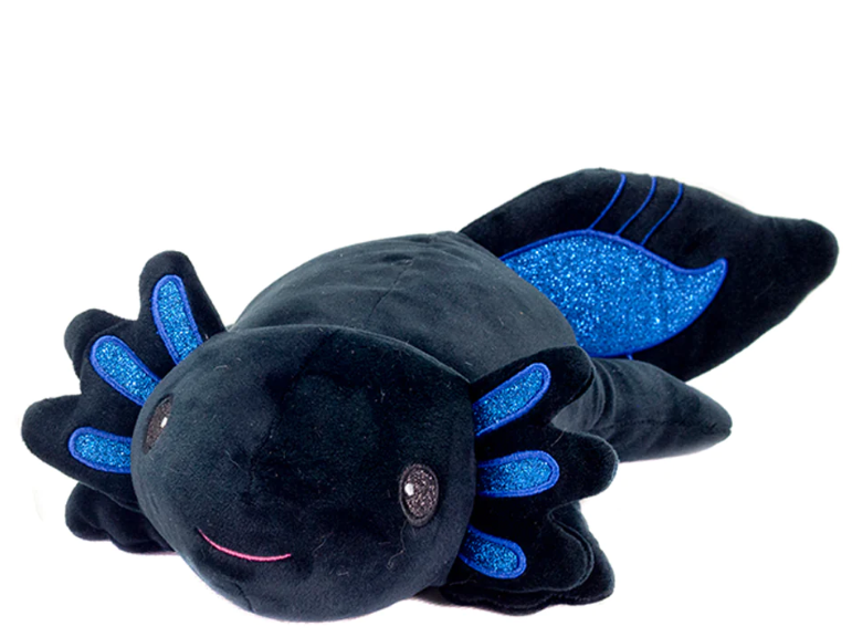 Axolotl Snuggli