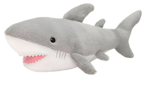 18" Earth Pal Shark