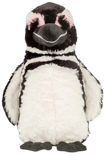 Fahlo Penguin