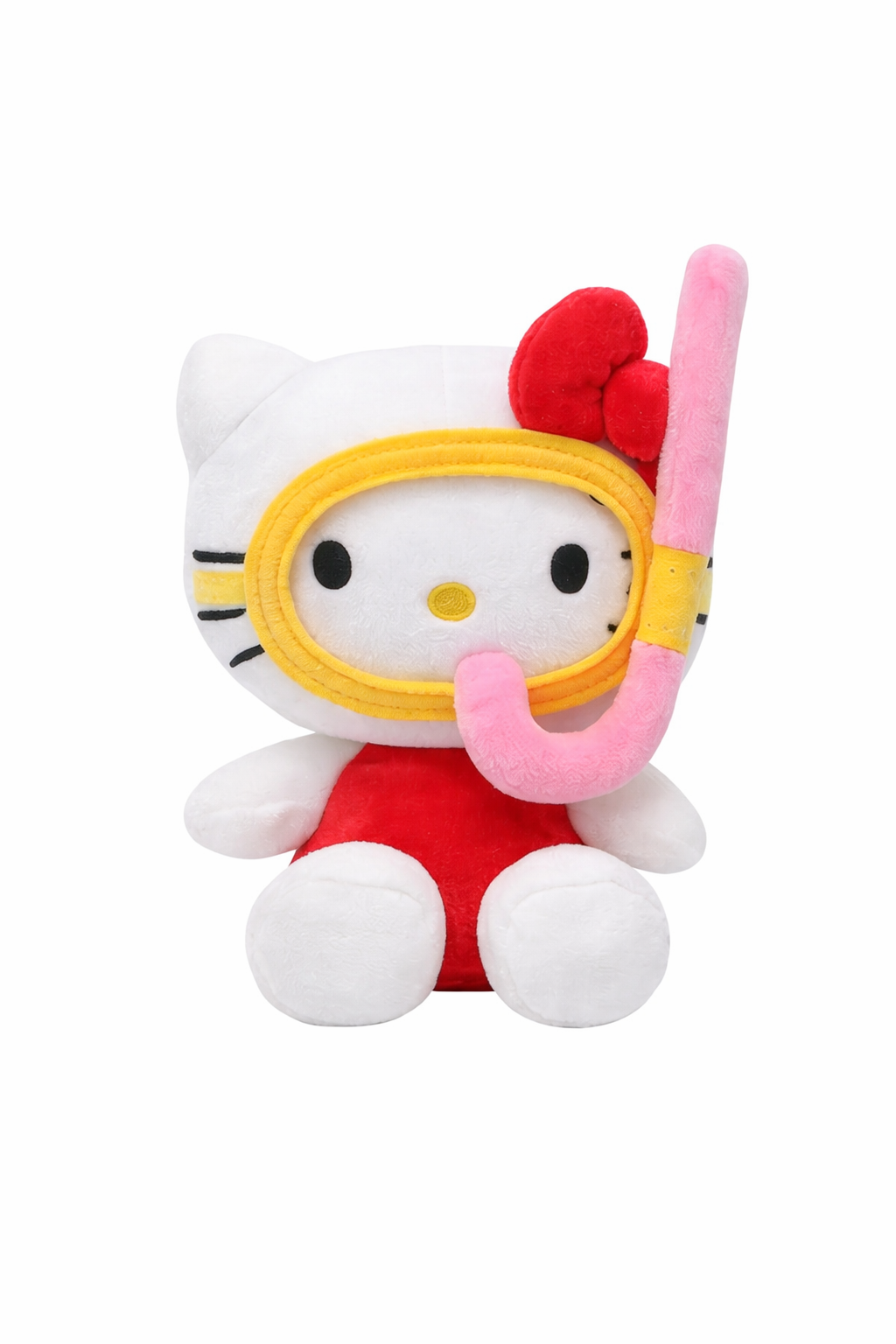 わたる Hello Kitty 9