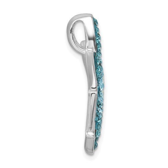 Sterling Silver Sea Star Pendant
