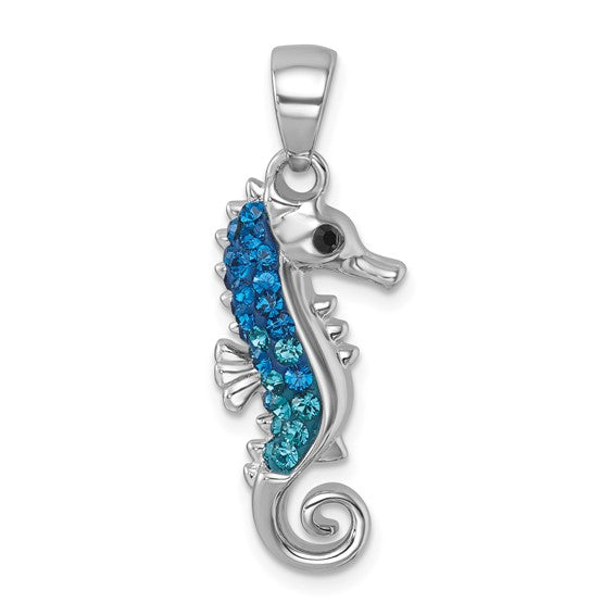 Seahorse Pendant