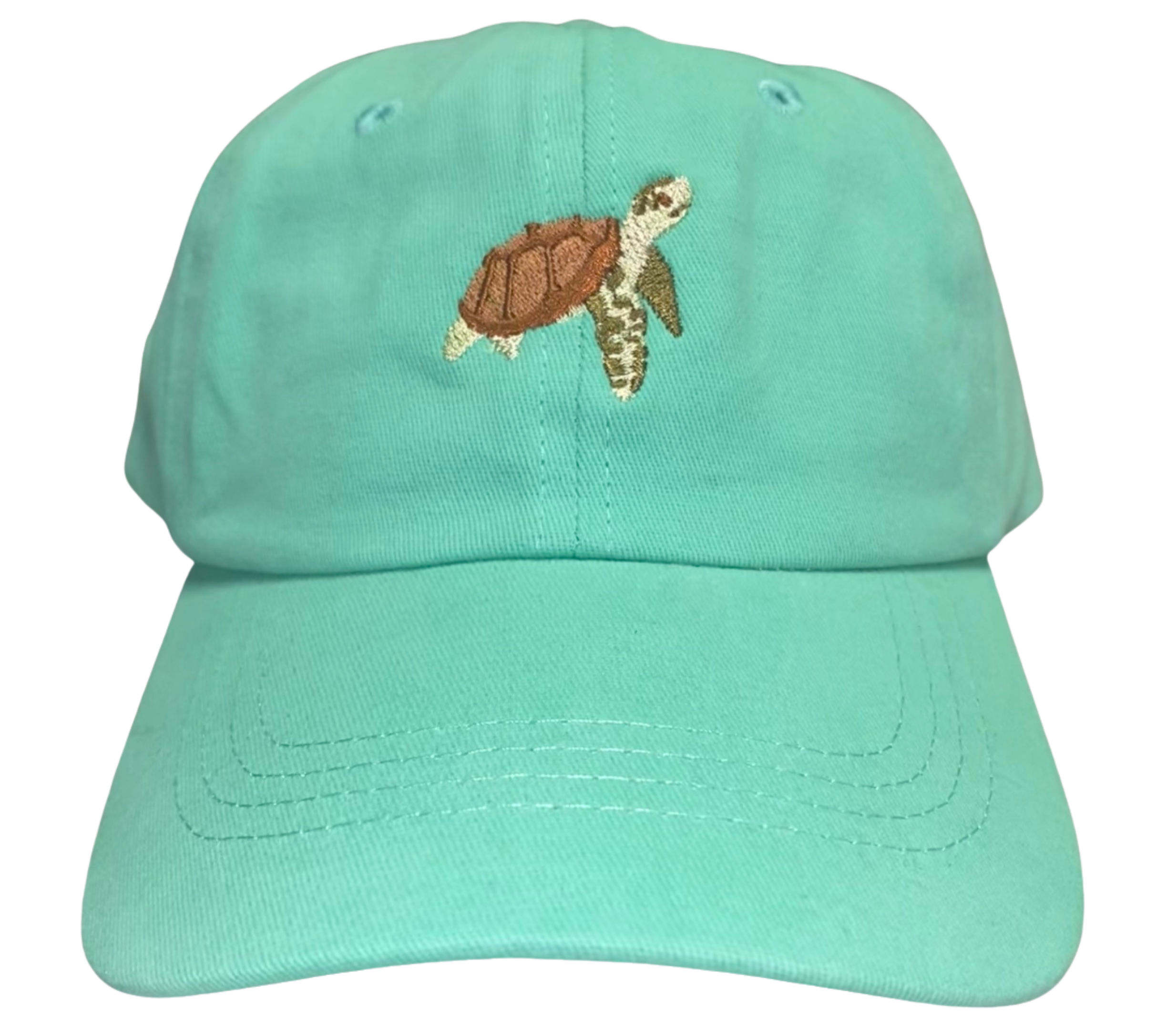 Youth Simple Shark Hat