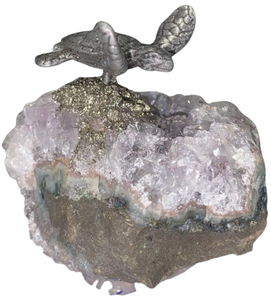 Small Amethyst