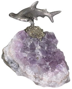 Small Amethyst