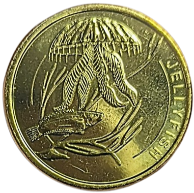 Souvenir Medallions