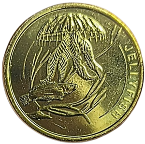 Souvenir Medallions