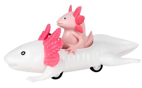 Axolotl Joyride