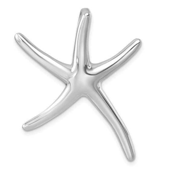 Large Starfish Pendant