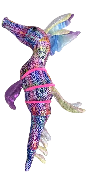 22" Leafy Sea Dragon