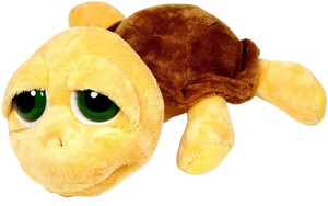 Medium Yellow Turtle