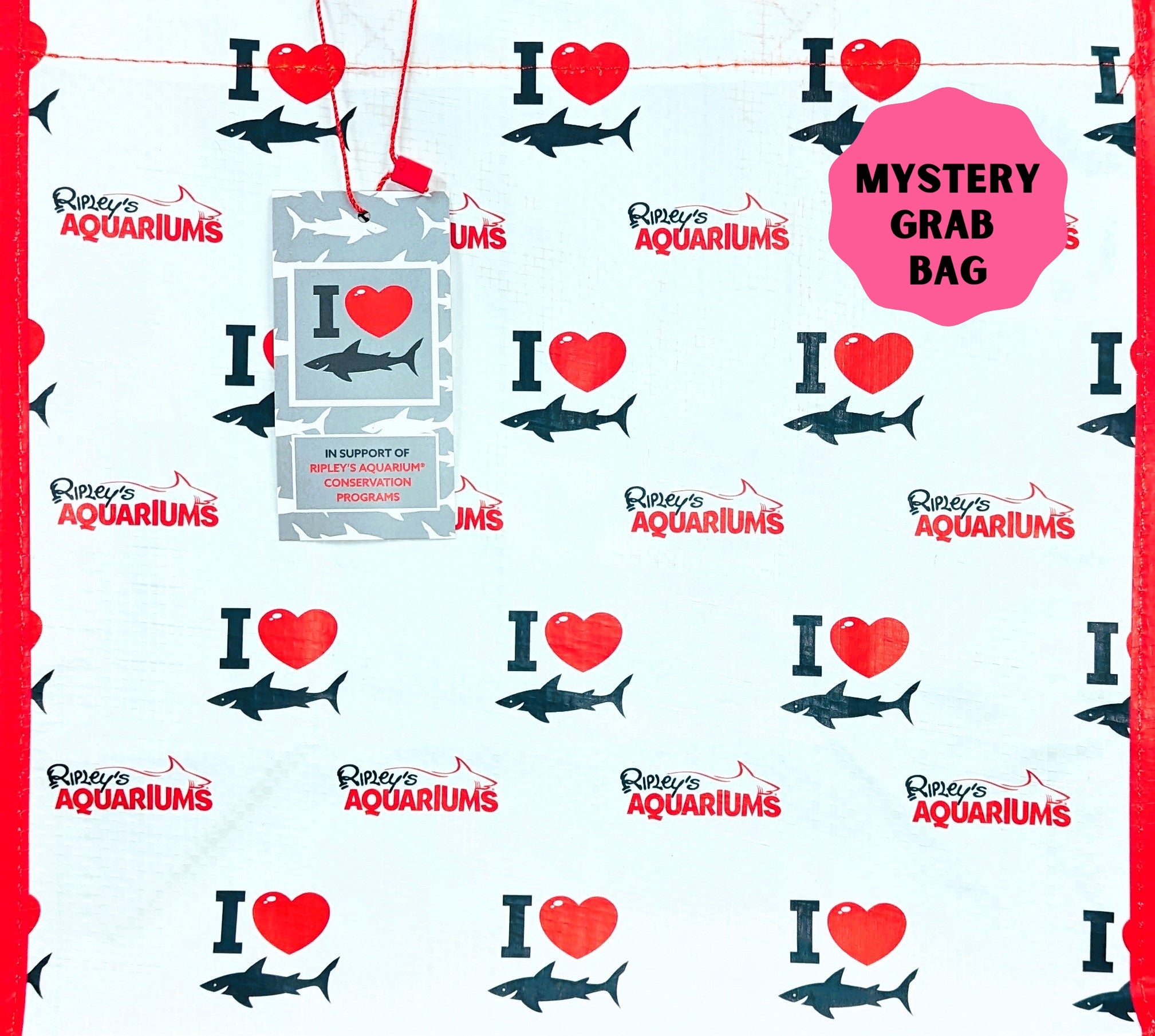 Mystery Grab Bag
