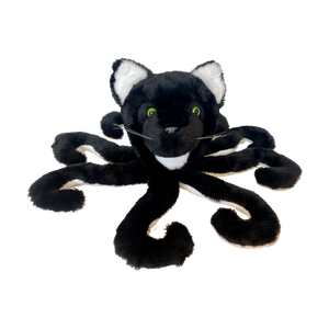 Randimals: OctoPuss (Plush)