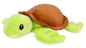 7.5" Pocket Huggable Turtle