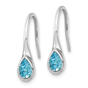 Tear Drop Earrings
