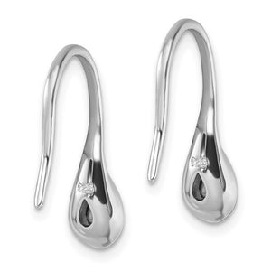 Tear Drop Earrings