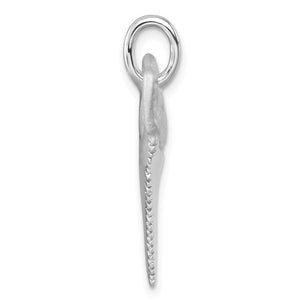 Shark Tooth Pendant