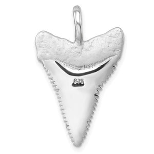 Shark Tooth Pendant