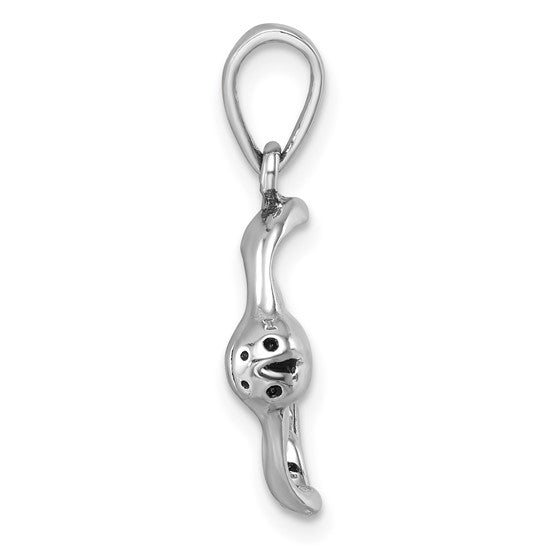 Cownose Ray Pendant