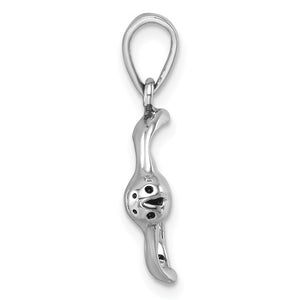 Cownose Ray Pendant