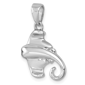 Cownose Ray Pendant