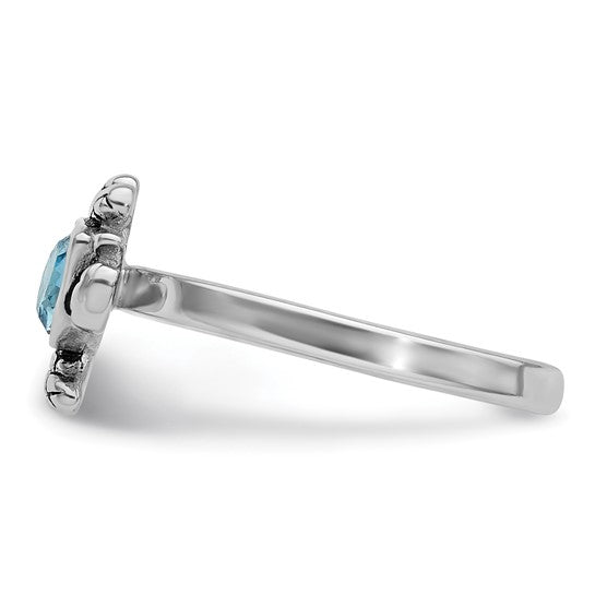 Turtle Ring