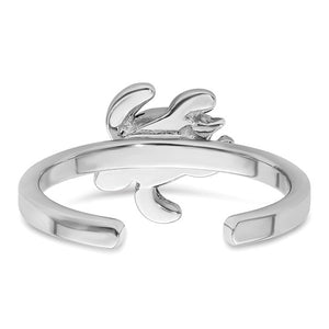 Turtle Ring