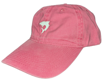 Shark Icon Hat