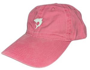 Shark Icon Hat
