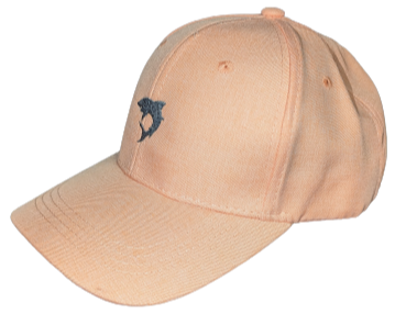 Shark Icon Hat