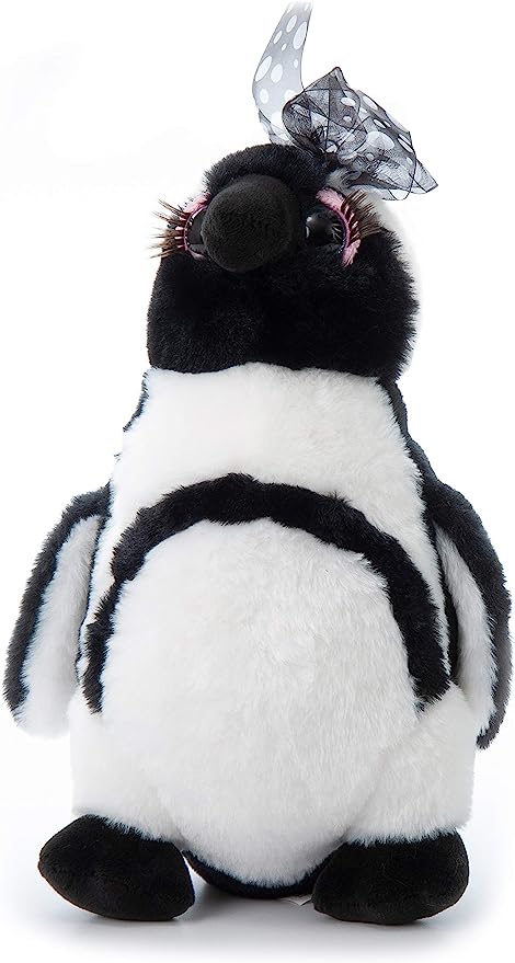 Lash’z 10” Penguin