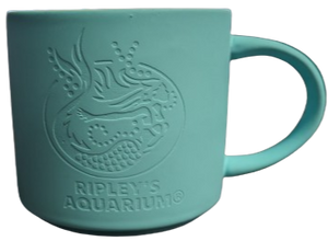 RBR Mermaid Mug