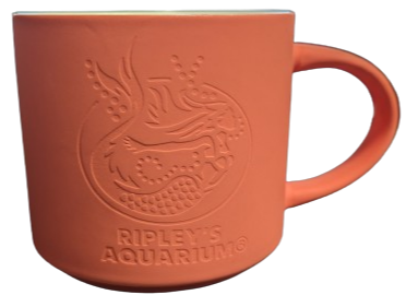 RBR Mermaid Mug