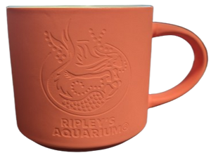 RBR Mermaid Mug