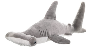 12" Hammerhead Shark