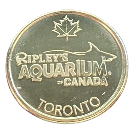Souvenir Medallions