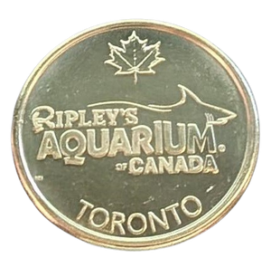 Souvenir Medallions