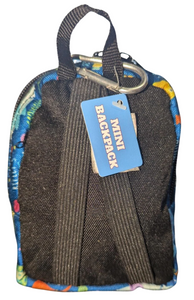 Mini Aquarium Backpack