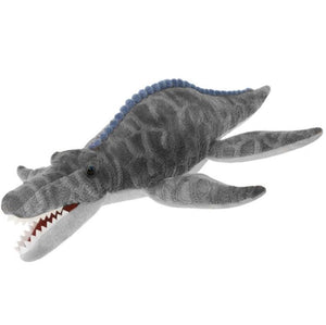 16" Mosasaurus