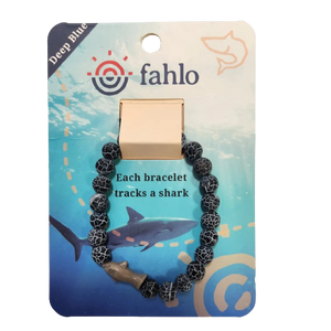 Fahlo Tracking Bracelet