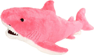 30" Pink Shark